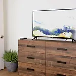 Heart Of West Hollywood Modern Suite 2 Bedroom 2 Bath