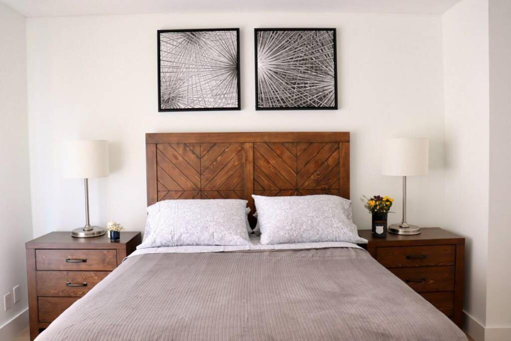 Heart Of West Hollywood Modern 2 Bedroom 2 Bath Appartement *