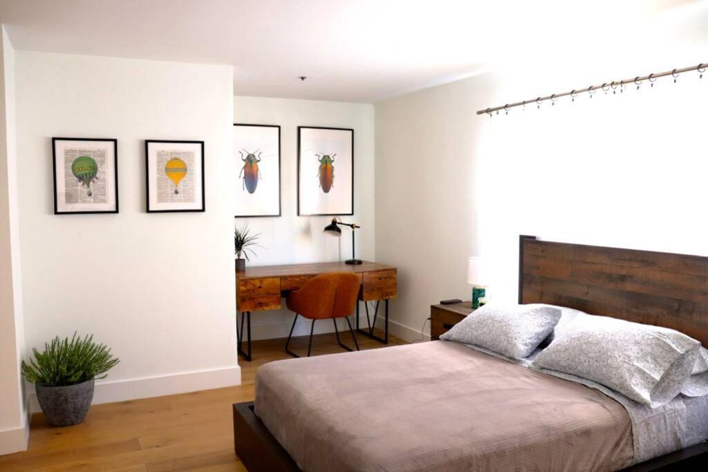 Appartement Heart Of West Hollywood Modern 2 Bedroom 2 Bath Los Angeles